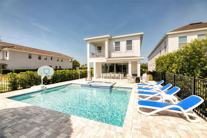 Image No.42-Maison de 6 chambres à vendre à Saint John