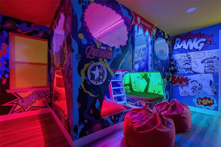 Image No.54-Maison de 6 chambres à vendre à Saint John