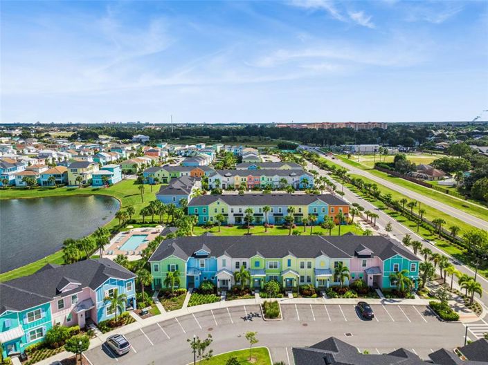 Image No.30-3 Bed Townhouse for sale