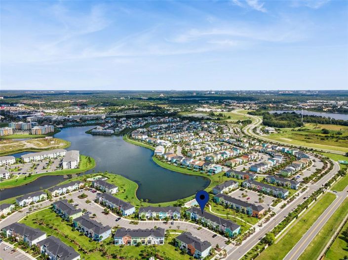 Image No.31-3 Bed Townhouse for sale