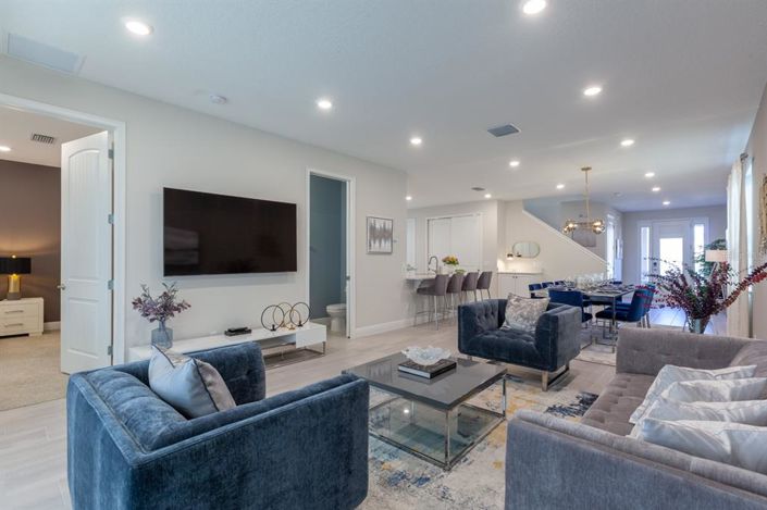 Image No.11-Maison de 6 chambres à vendre à Saint John