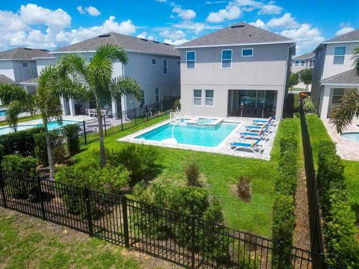 Image No.44-Maison de 6 chambres à vendre à Saint John