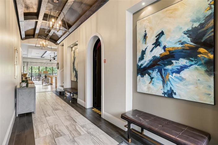 Image No.3-Maison de 9 chambres à vendre à Saint John