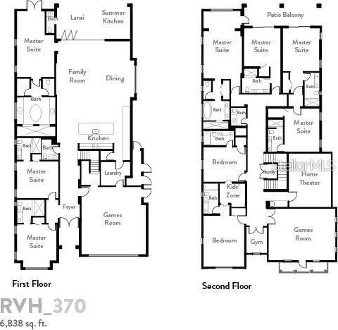 Image No.50-Maison de 9 chambres à vendre à Saint John