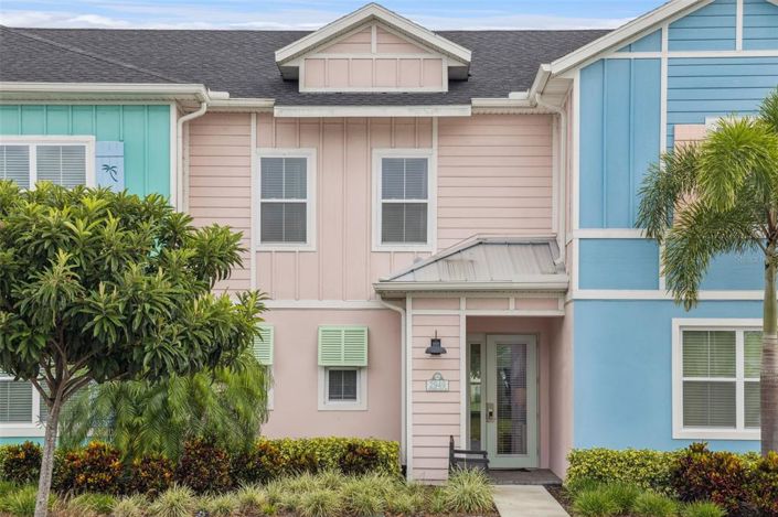 Image No.2-2 Bed Townhouse for sale