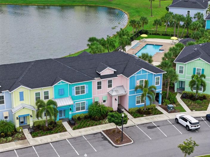 Image No.42-2 Bed Townhouse for sale