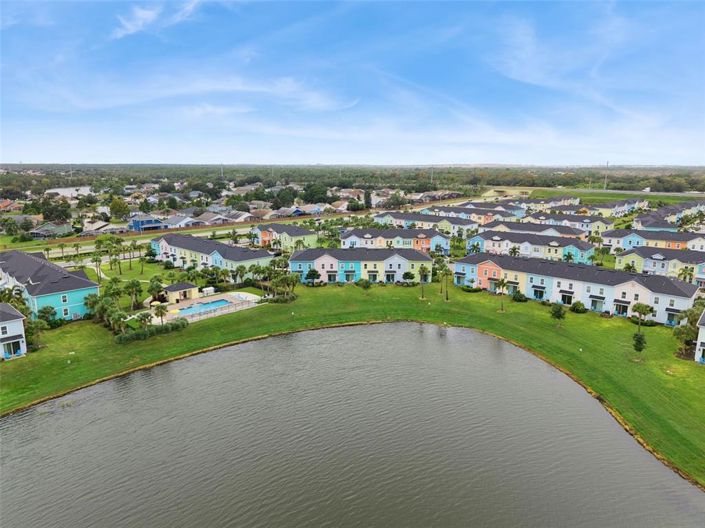 Image No.46-2 Bed Townhouse for sale