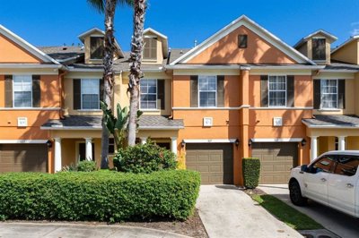 1 - Florida, Townhouse
