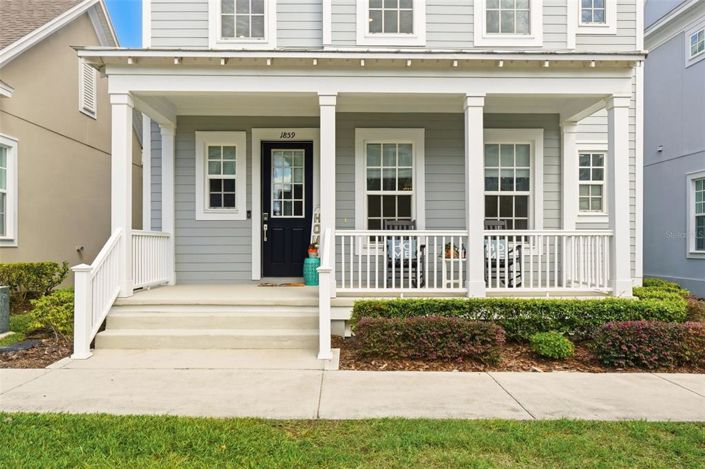 Image No.4-Propriété de 4 chambres à vendre à Celebration