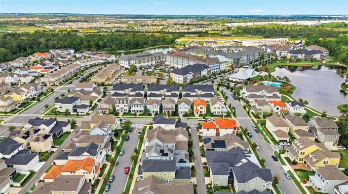 Image No.46-Propriété de 4 chambres à vendre à Celebration