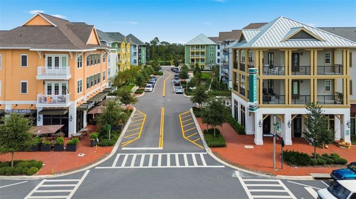 Image No.50-Propriété de 4 chambres à vendre à Celebration