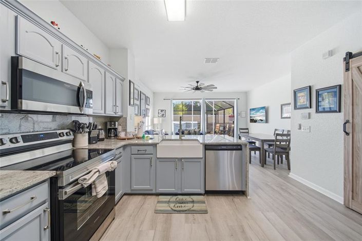 Image No.6-Maison de ville de 3 chambres à vendre à Saint John