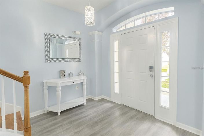 Image No.2-Maison de 6 chambres à vendre à Saint John