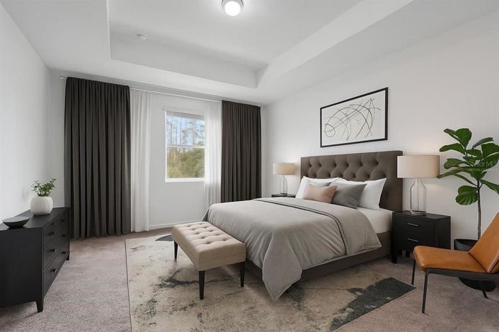 Image No.19-3 Bed Townhouse for sale