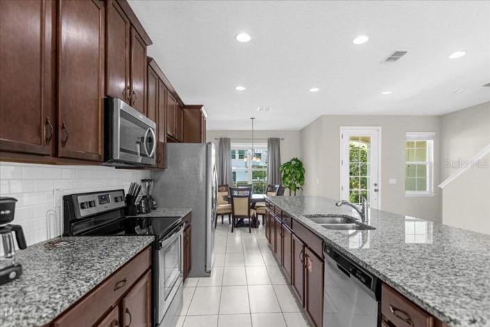 Image No.8-Maison de ville de 3 chambres à vendre à Saint John