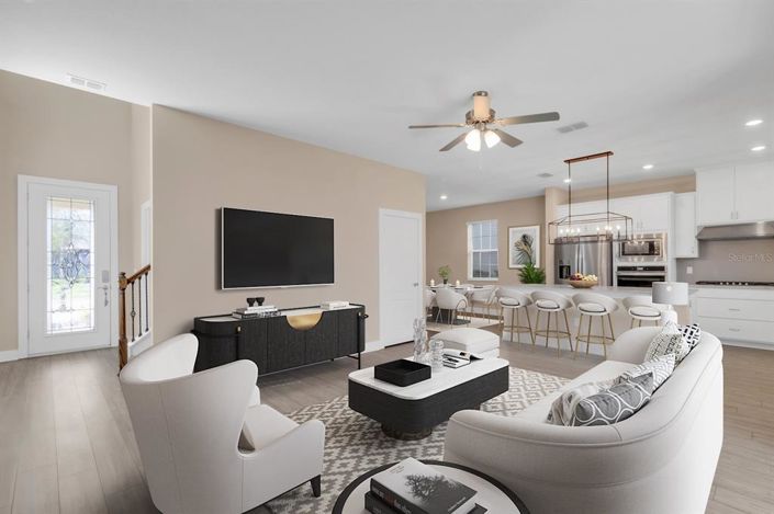 Image No.8-Maison de 3 chambres à vendre à Saint John