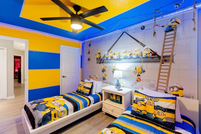 Image No.18-Maison de ville de 3 chambres à vendre à Saint John