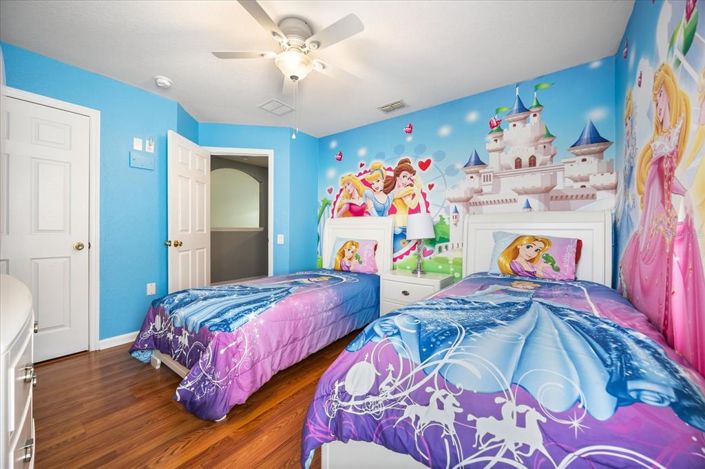 Image No.24-Maison de 6 chambres à vendre à Saint John