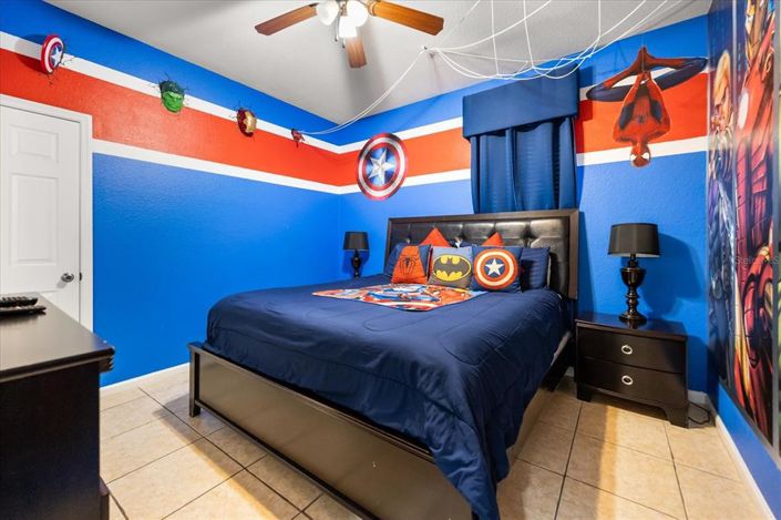 Image No.26-Maison de 6 chambres à vendre à Saint John