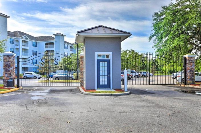 Image No.3-Appartement de 2 chambres à vendre à Saint John