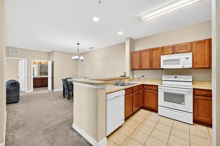 Image No.5-Appartement de 2 chambres à vendre à Saint John