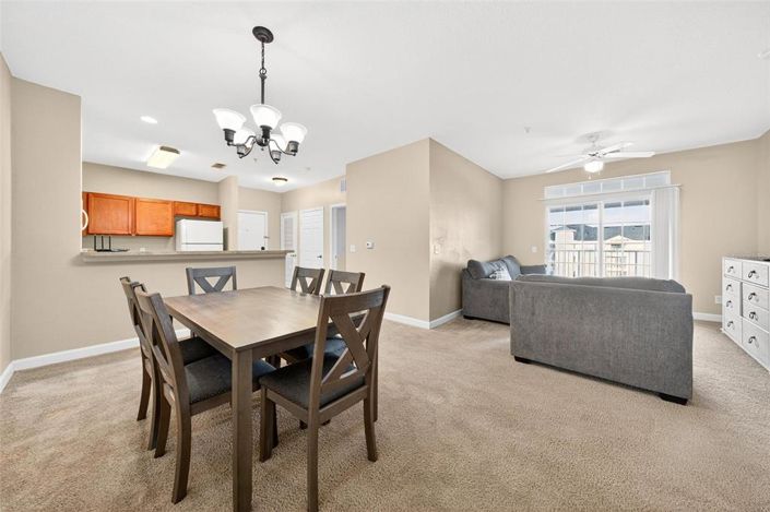 Image No.7-Appartement de 2 chambres à vendre à Saint John