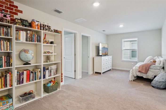 Image No.22-Maison de 5 chambres à vendre à Saint John