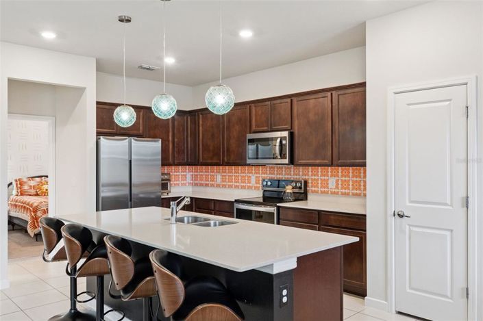 Image No.5-Maison de 5 chambres à vendre à Saint John