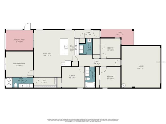 Image No.47-4 Bed House for sale