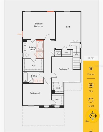 Image No.40-4 Bed House for sale