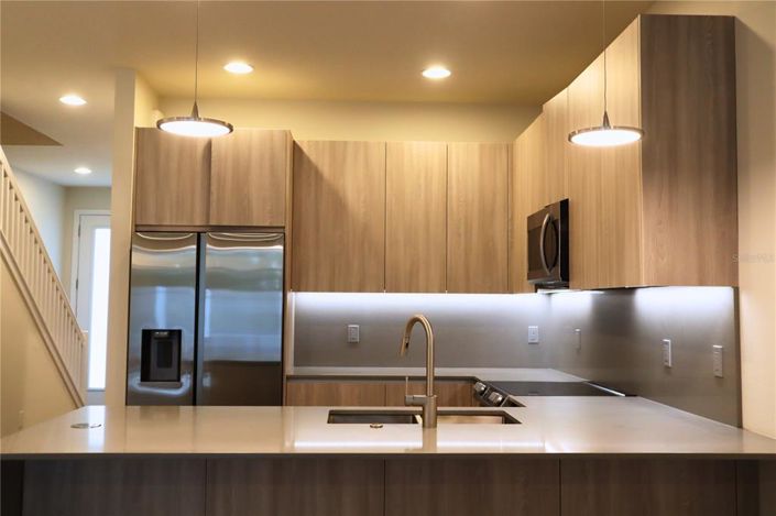 Image No.4-Maison de ville de 3 chambres à vendre à Saint John