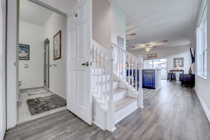 Image No.5-Maison de ville de 3 chambres à vendre à Saint John