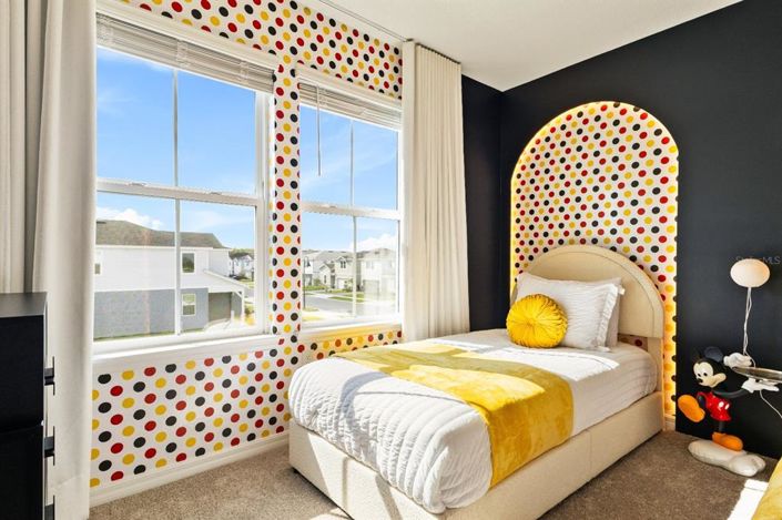 Image No.26-Maison de ville de 5 chambres à vendre à Saint John