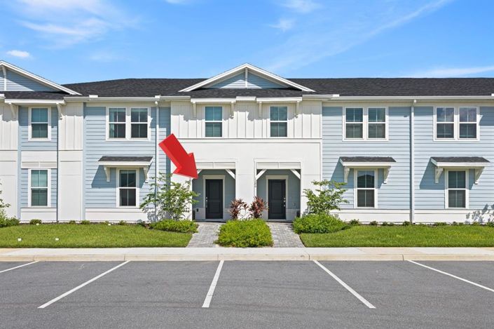 Image No.3-Maison de ville de 5 chambres à vendre à Saint John