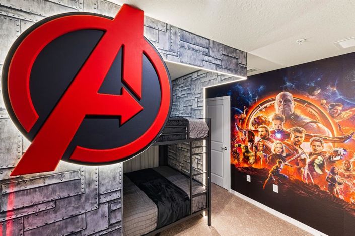 Image No.44-Maison de ville de 5 chambres à vendre à Saint John