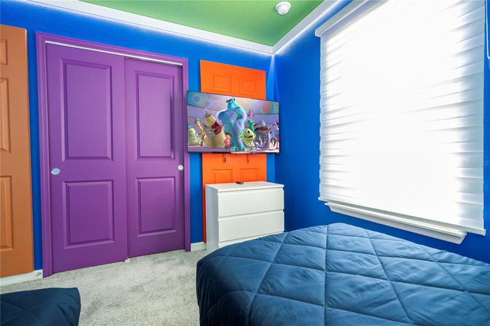 Image No.44-5 Bed Townhouse for sale