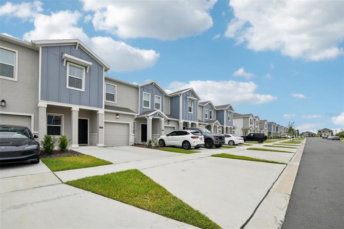 Image No.3-3 Bed Townhouse for sale