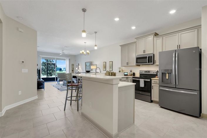 Image No.6-Villa de 2 chambres à vendre à Saint John