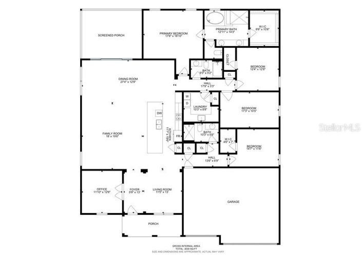 Image No.48-Maison de 4 chambres à vendre à Saint John