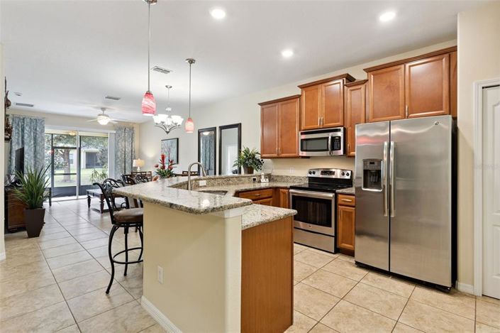 Image No.7-Villa de 2 chambres à vendre à Saint John