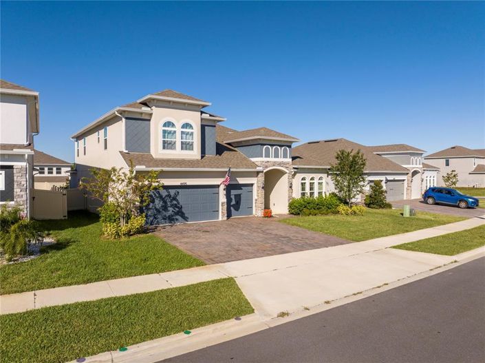 Image No.3-6 Bed House for sale