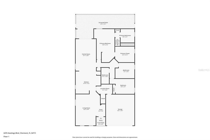 Image No.2-3 Bed House for sale