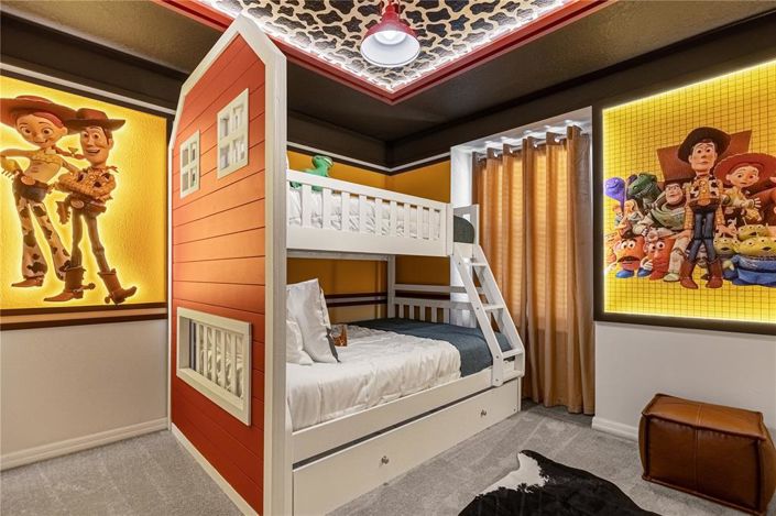 Image No.20-5 Bed Townhouse for sale