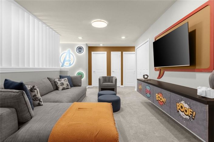 Image No.22-5 Bed Townhouse for sale