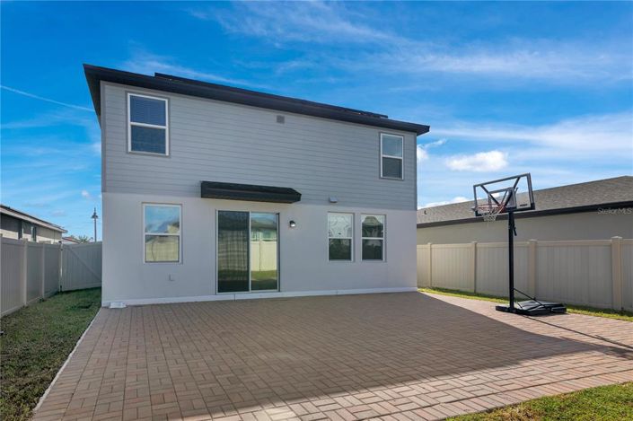 Image No.25-Propriété de 4 chambres à vendre à Davenport