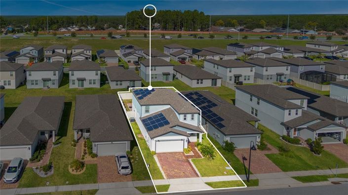 Image No.37-Propriété de 4 chambres à vendre à Davenport