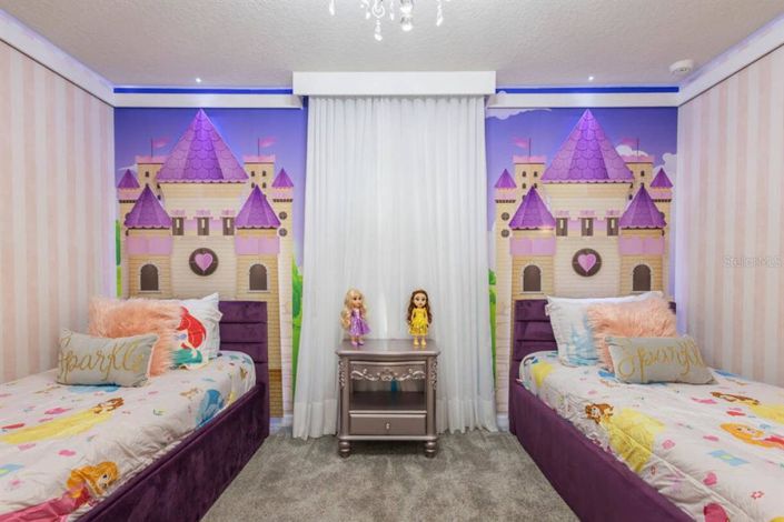 Image No.10-Propriété de 10 chambres à vendre à Davenport