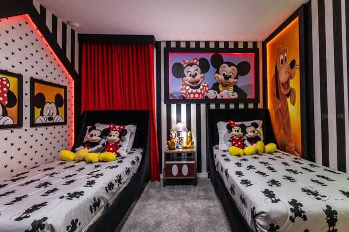 Image No.12-Propriété de 10 chambres à vendre à Davenport