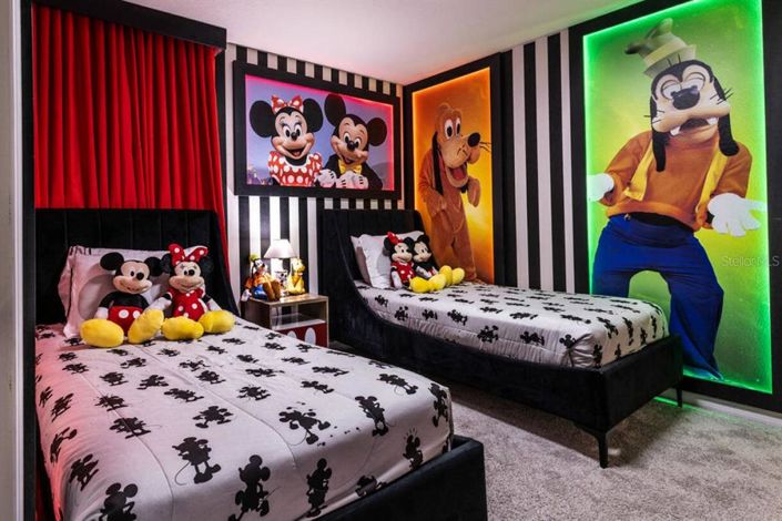 Image No.13-Propriété de 10 chambres à vendre à Davenport