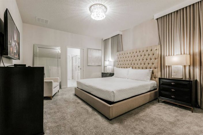 Image No.3-Propriété de 10 chambres à vendre à Davenport